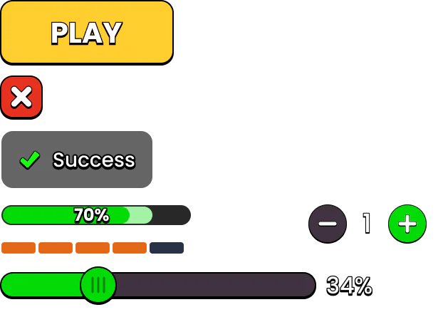 A game interface being designed in Wanaka